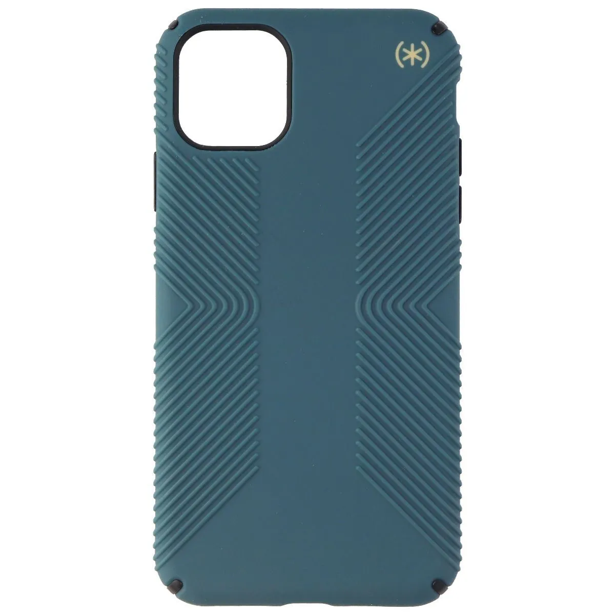 Speck Presidio2 Grip Hybrid Case for Apple iPhone 11 Pro Max - Terrain Green