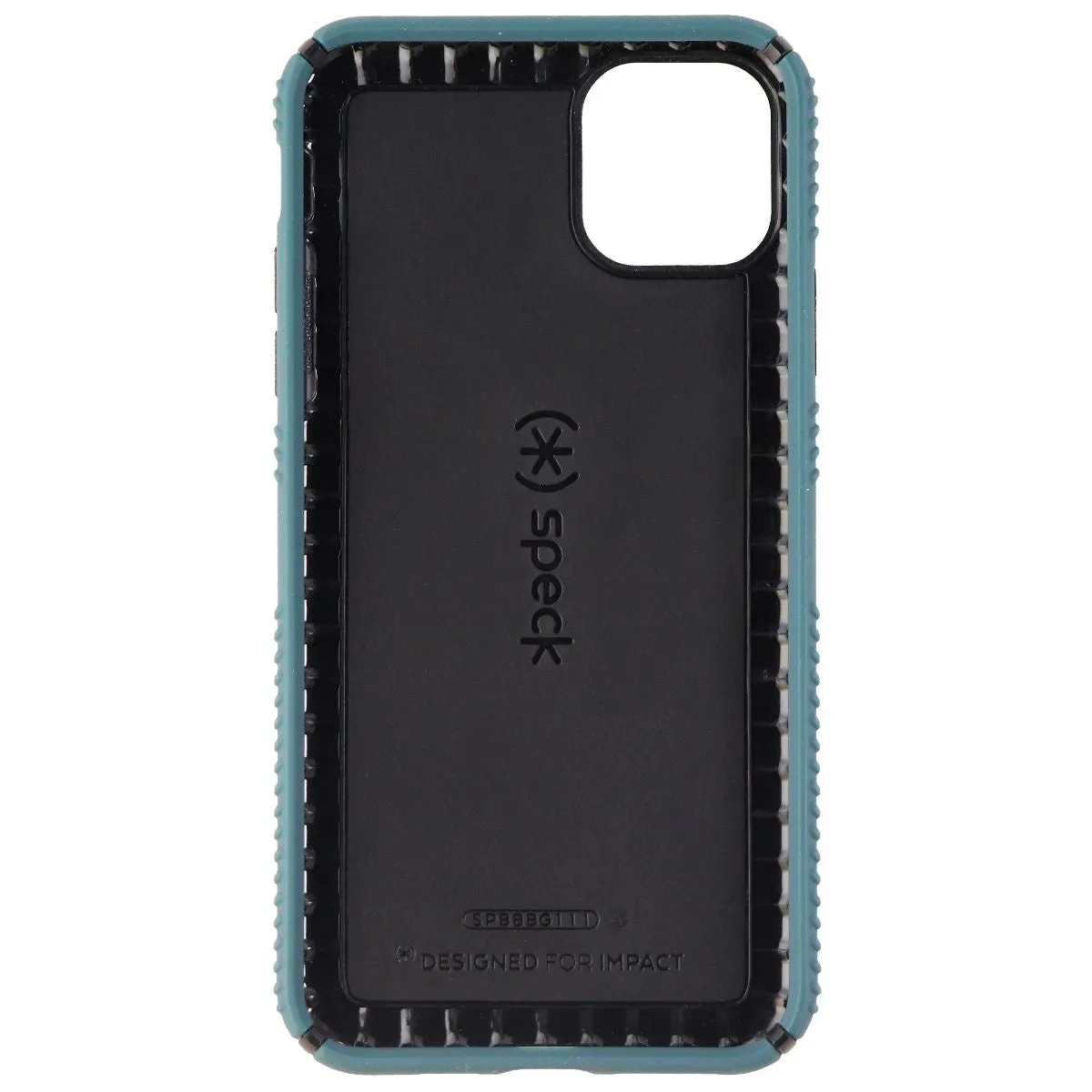 Speck Presidio2 Grip Hybrid Case for Apple iPhone 11 Pro Max - Terrain Green