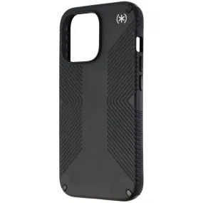 Speck Presidio2 Grip SeriesCase for  MagSafe  for  Apple iPhone 13 Pro - Black