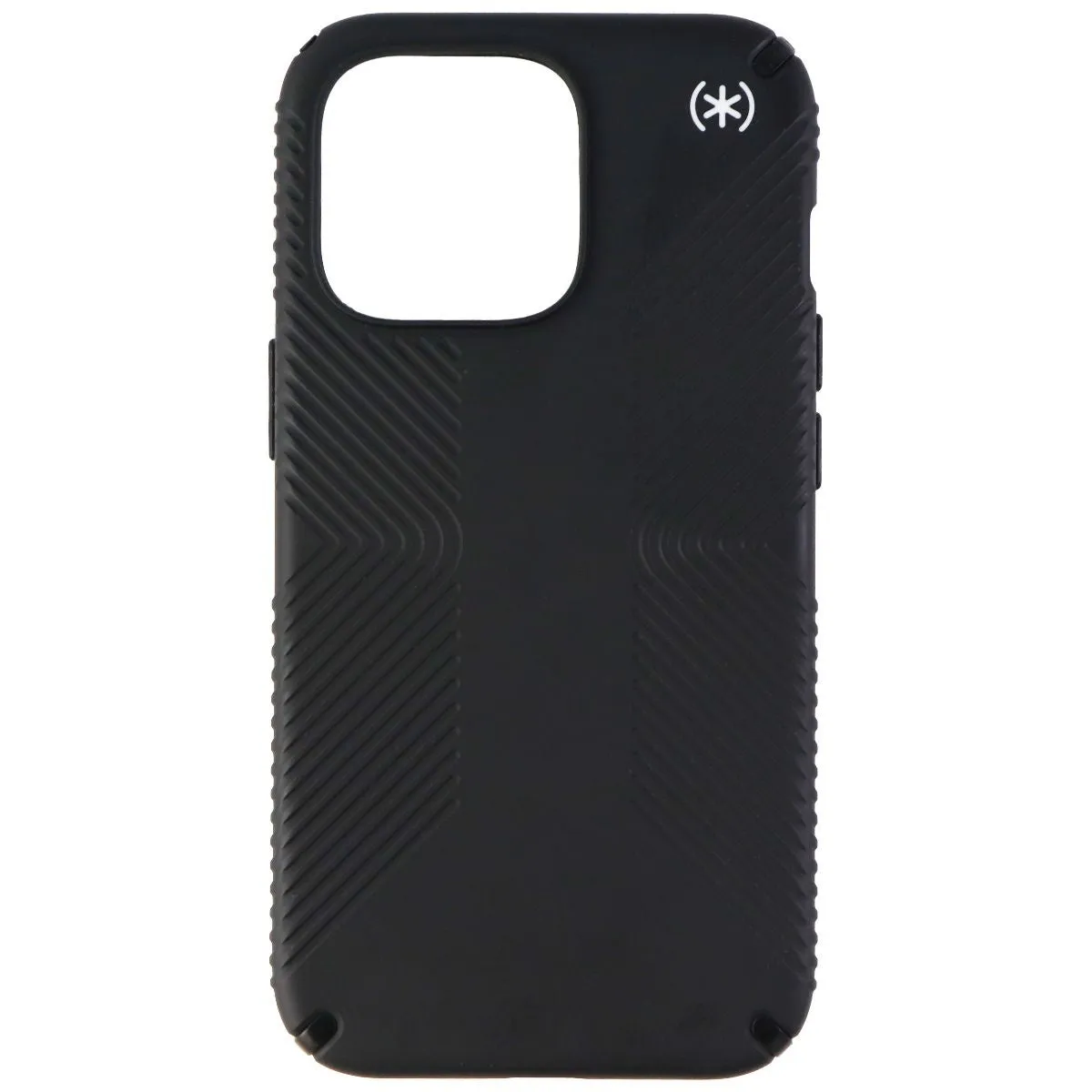 Speck Presidio2 Grip SeriesCase for  MagSafe  for  Apple iPhone 13 Pro - Black