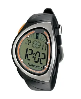 SPEEDO Triangle Slim Sport Watch