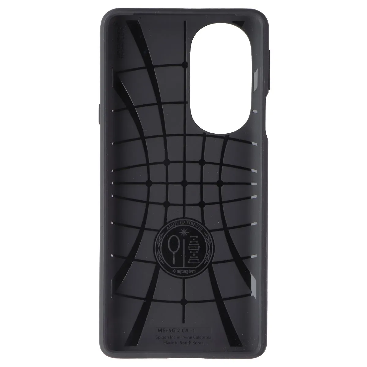 Spigen Core Armor Series Case for Motorola Edge  5G UW (2022) - Black