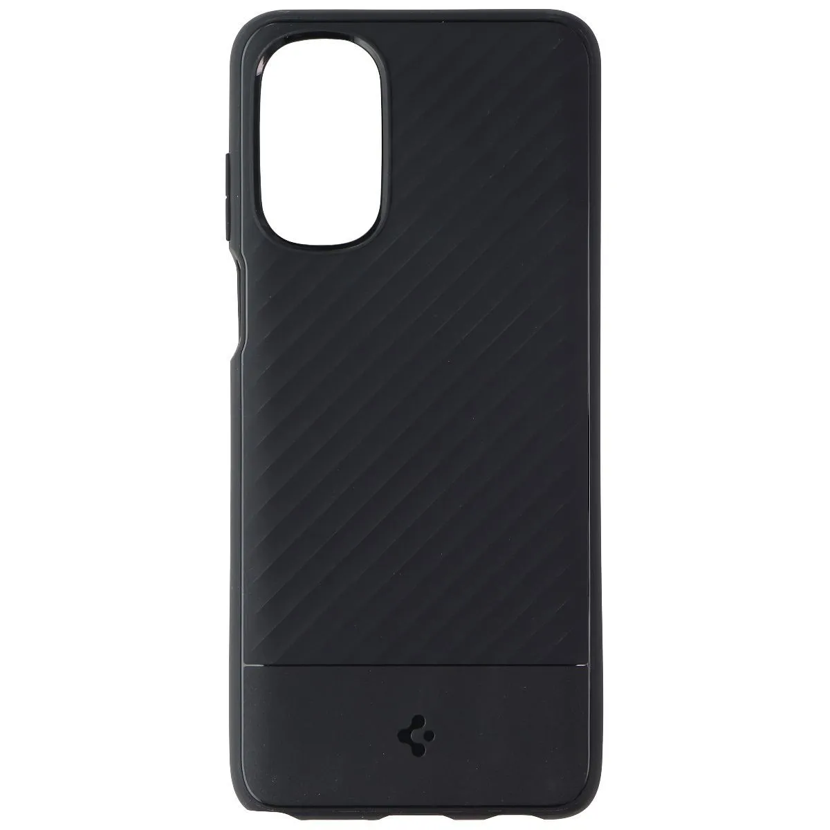 Spigen Core Armor Series Case for Motorola Moto G Stylus (2022) - Black