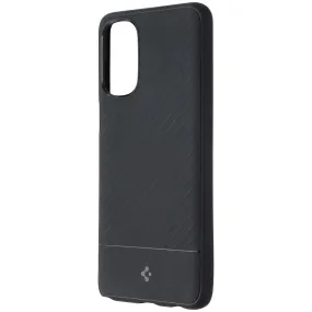 Spigen Core Armor Series Case for Motorola Moto G Stylus (2022) - Black