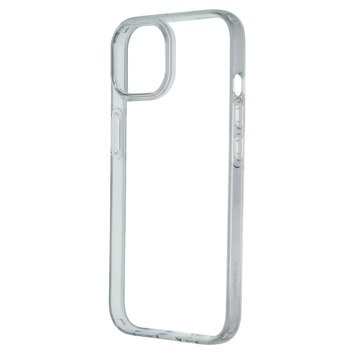 Spigen Crystal Flex Case for iPhone 15 - Clear