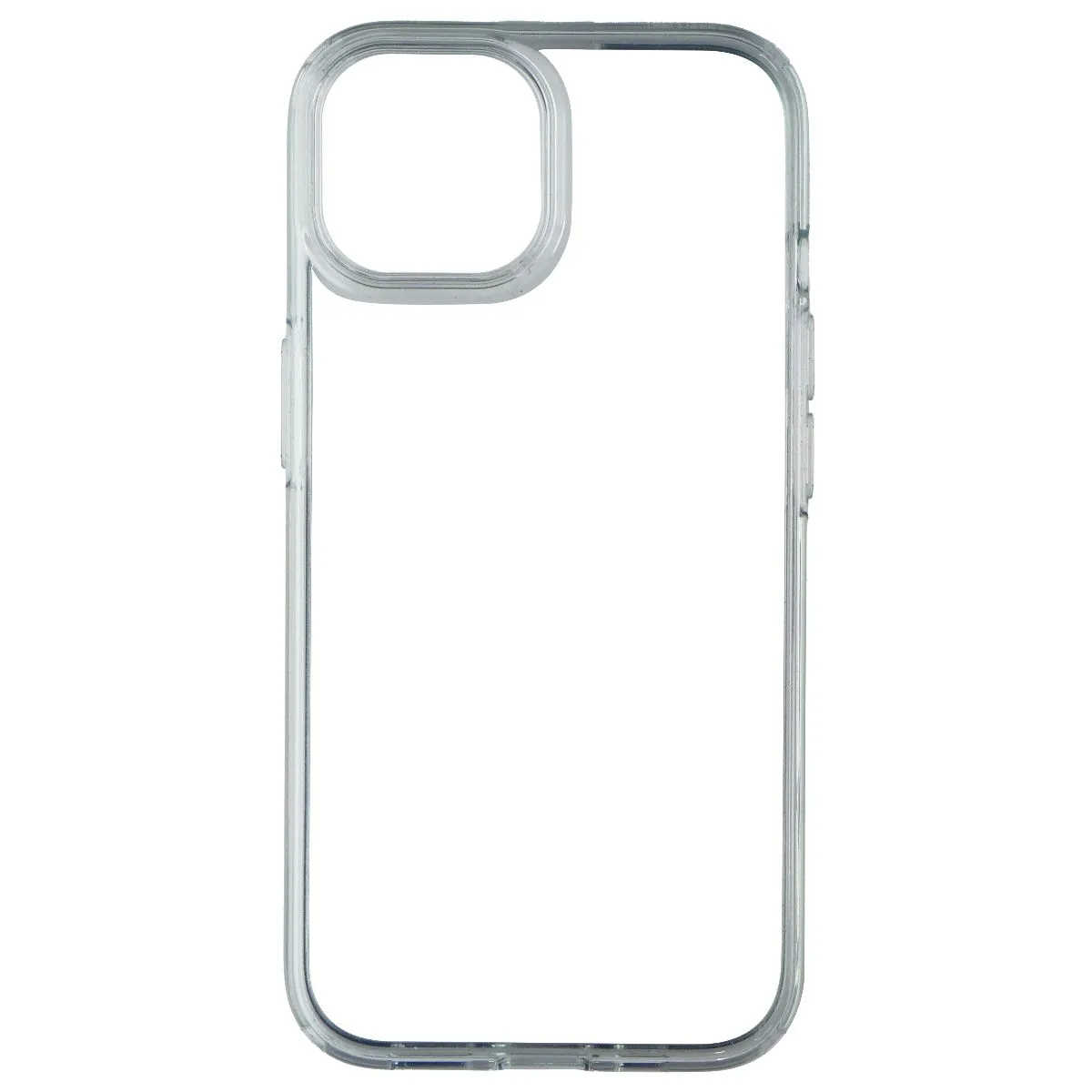 Spigen Crystal Flex Case for iPhone 15 - Clear