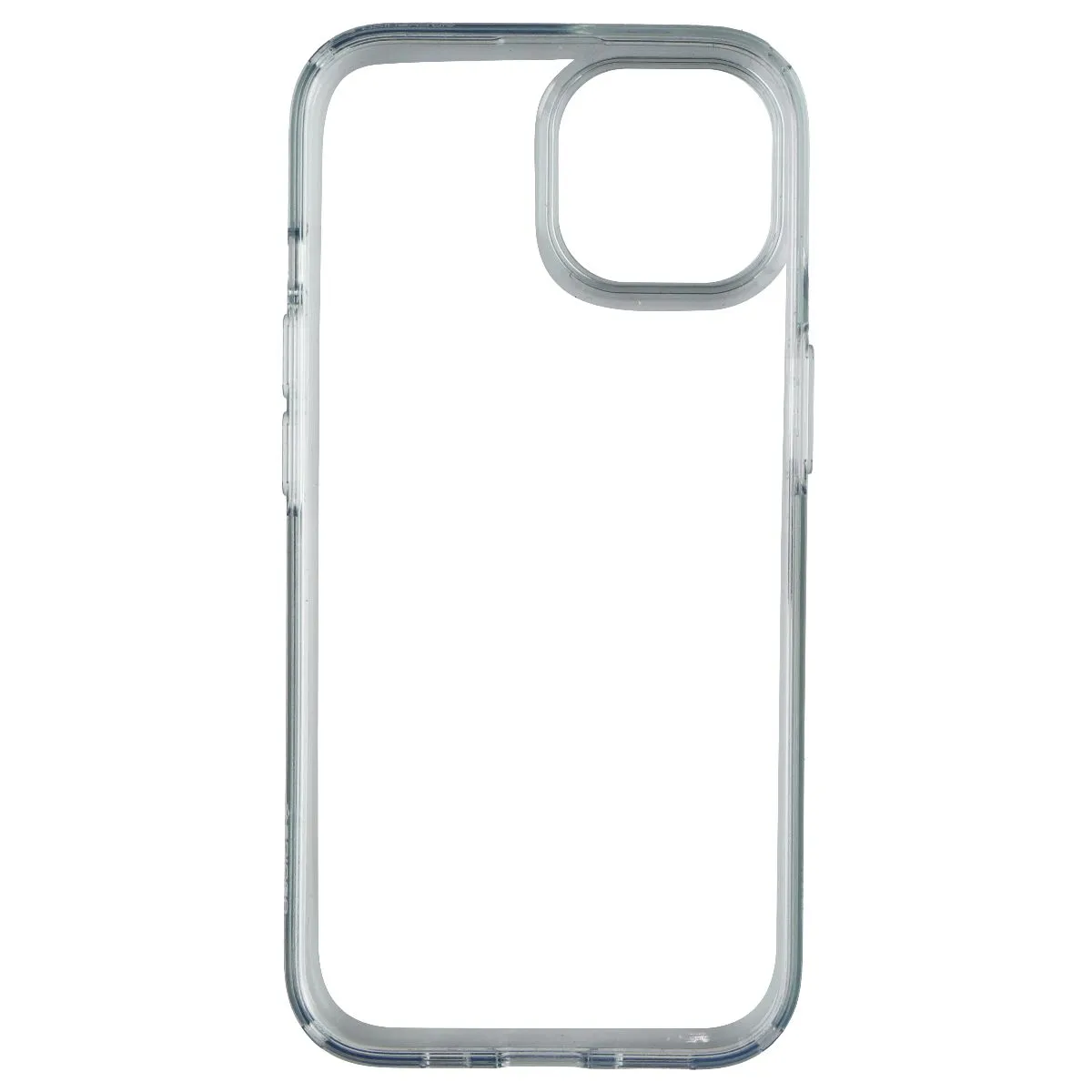 Spigen Crystal Flex Case for iPhone 15 - Clear