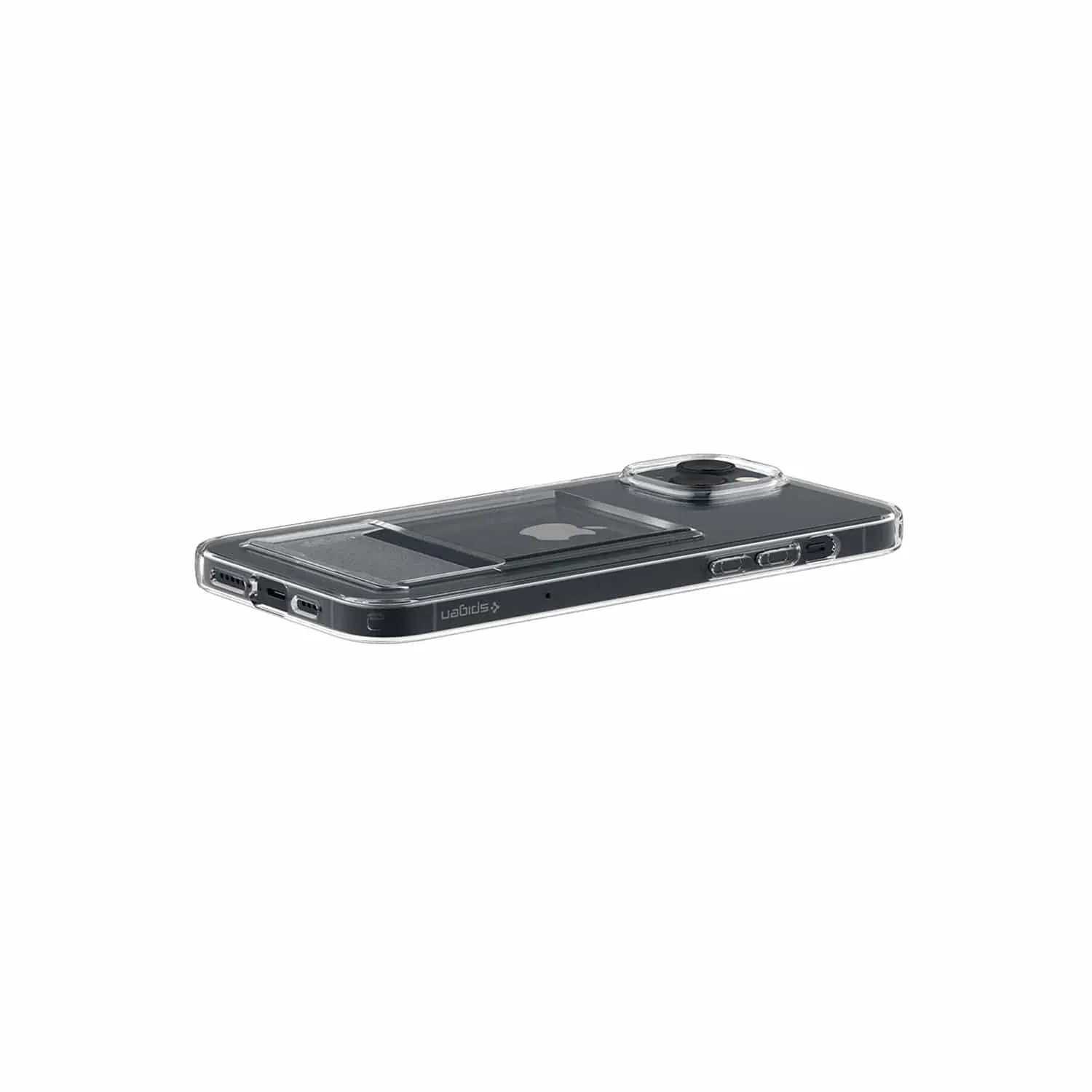 Spigen Crystal Slot Case for iPhone 14 Series