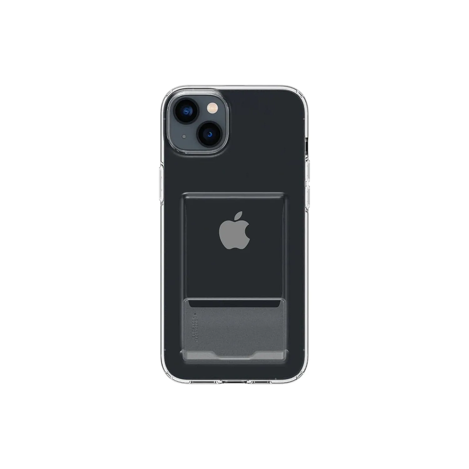 Spigen Crystal Slot Case for iPhone 14 Series