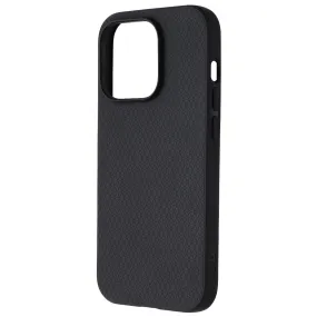 Spigen Liquid Air Series Case for Apple iPhone 14 Pro - Matte Black