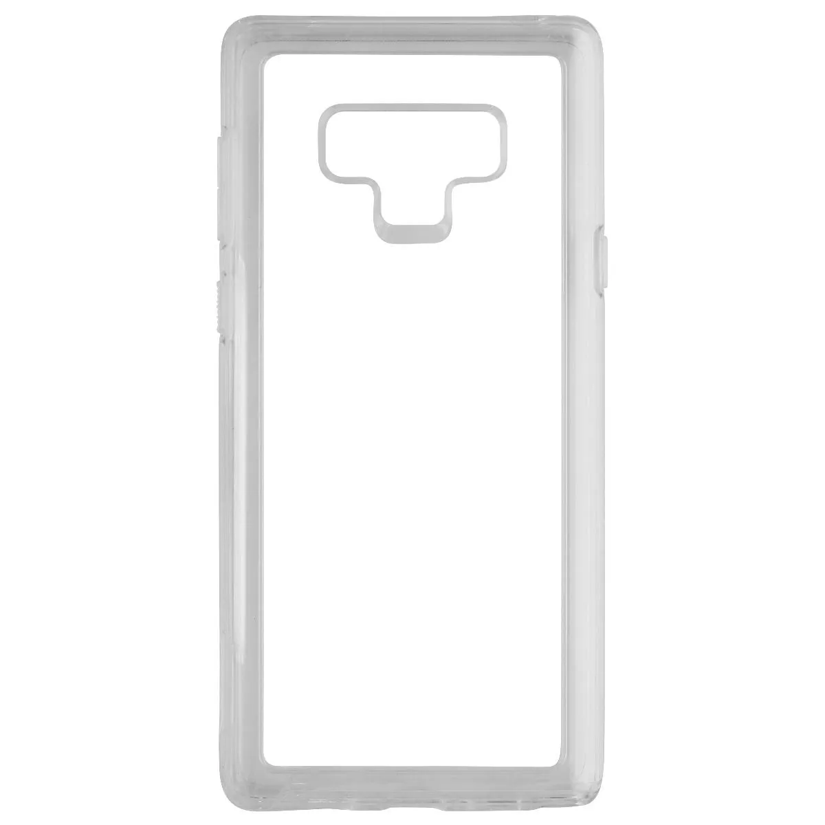 Spigen Slim Armor case for Samsung Galaxy Note 9 - Crystal Clear