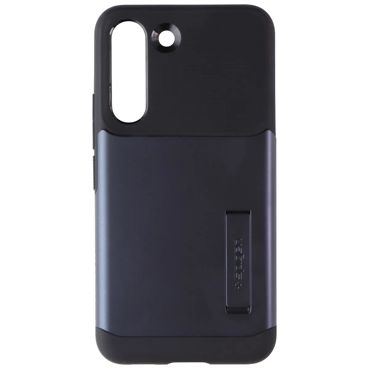 Spigen Slim Armor Case for Samsung Galaxy S22 - Black