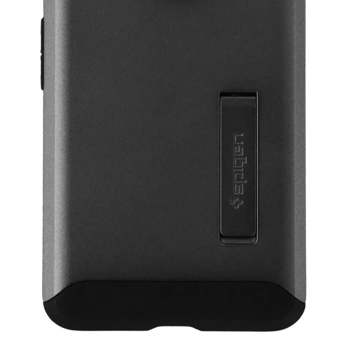 Spigen Slim Armor Dual Layer Hard Case for Google Pixel 2 - Gunmetal/Black