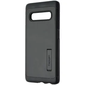 Spigen Slim Armor Series Case for Samsung Galaxy S10 5G - Black