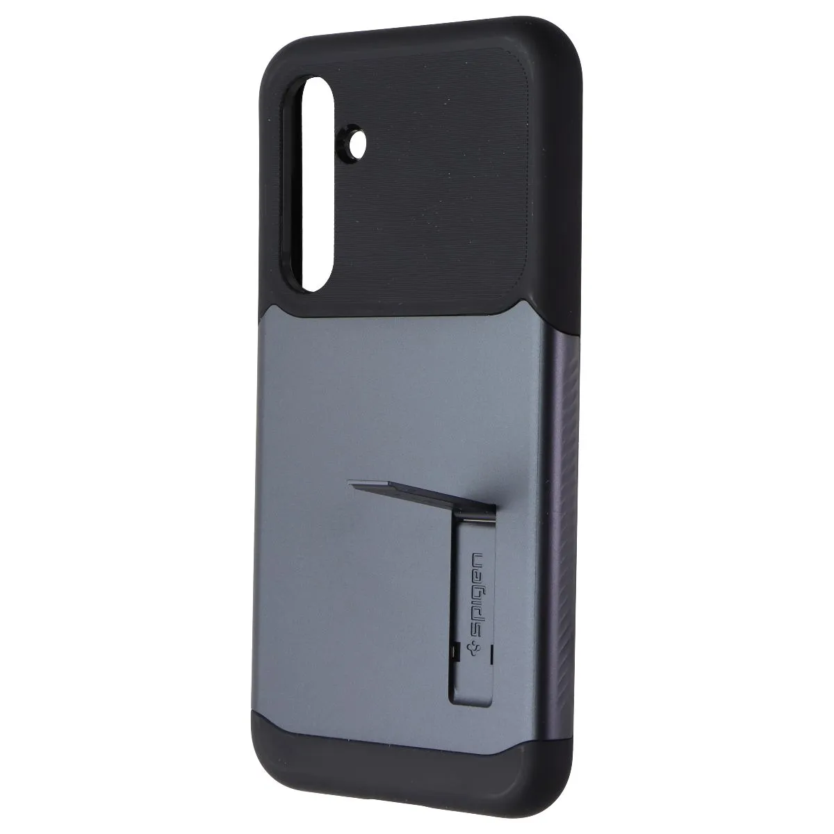 Spigen Slim Armor Series Case for Samsung Galaxy S23 FE - Metal Slate