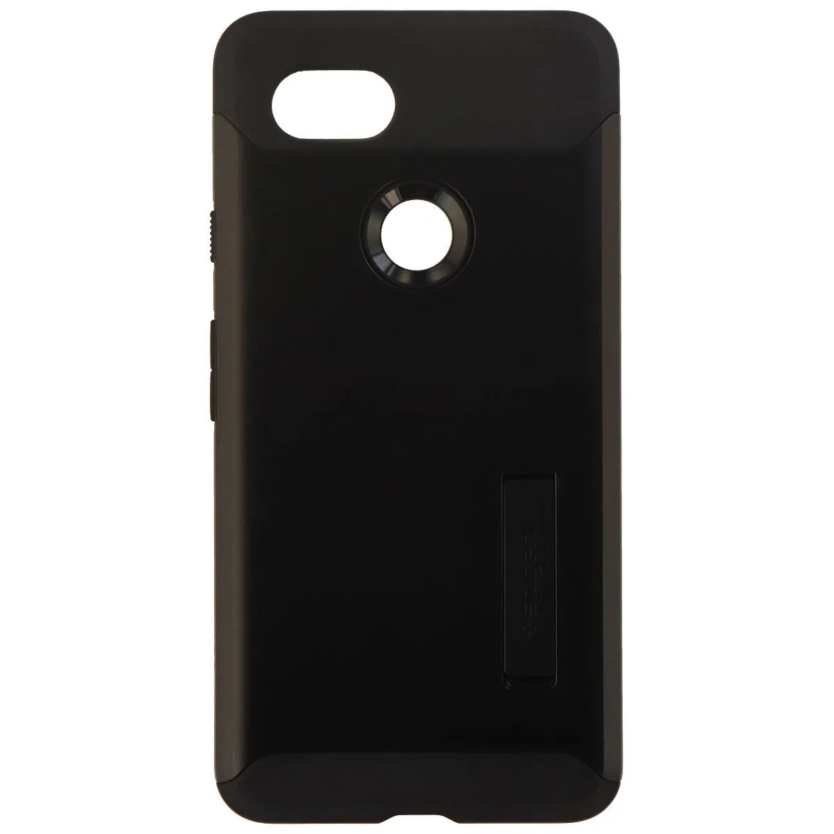 Spigen Slim Armor Series Dual Layer Case for Google Pixel 2 XL - Black