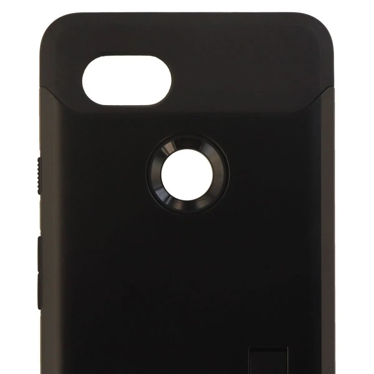 Spigen Slim Armor Series Dual Layer Case for Google Pixel 2 XL - Black