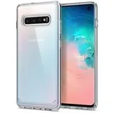 Spigen Ultra Hybrid Cover for Samsung Galaxy S10 - Clear