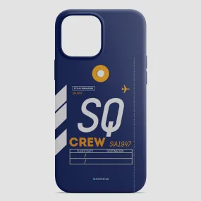 SQ - Phone Case