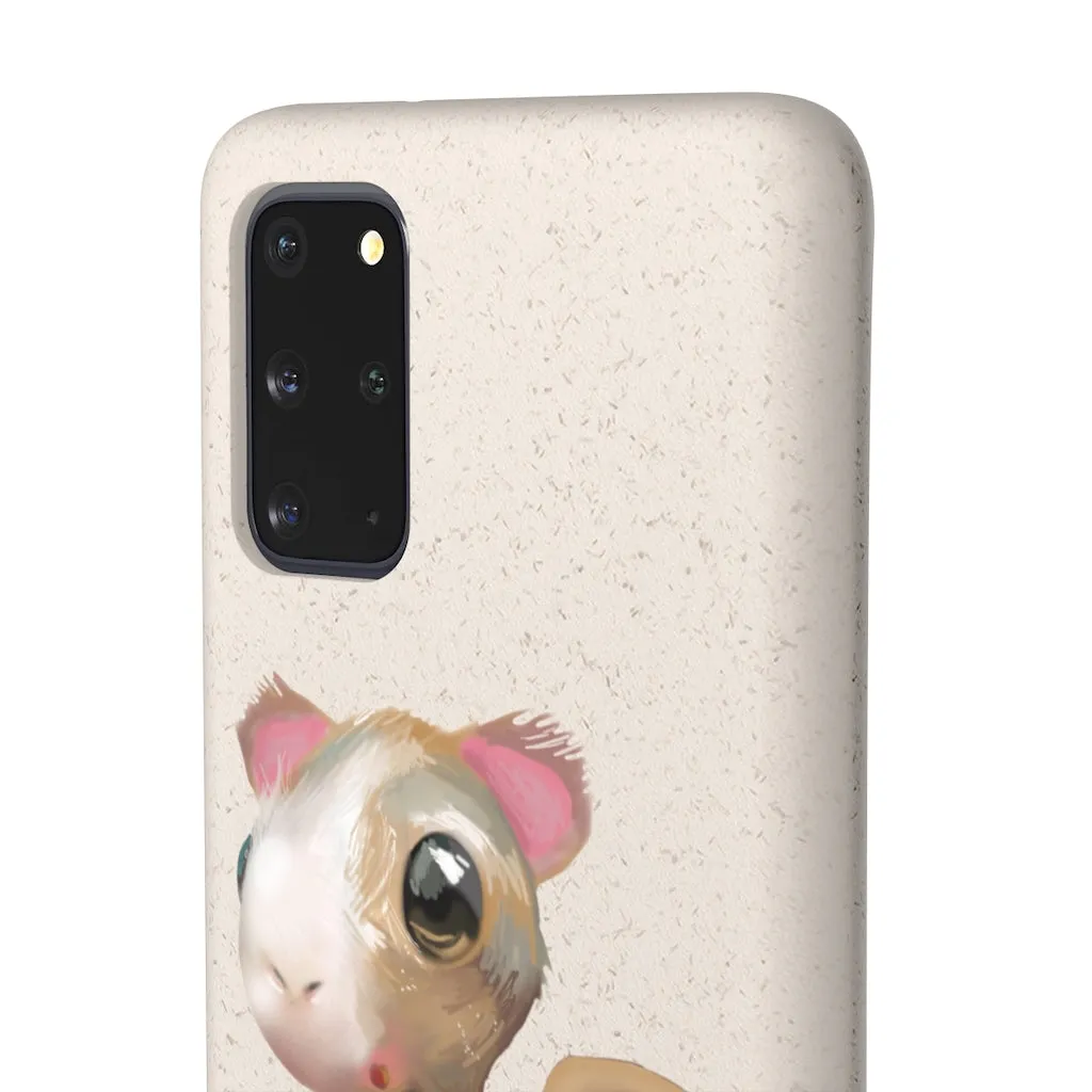 Squirrel Biodegradable Case