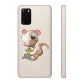 Squirrel Biodegradable Case