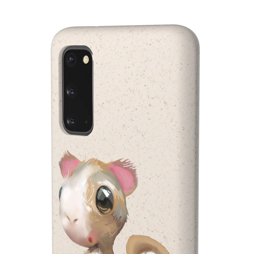 Squirrel Biodegradable Case