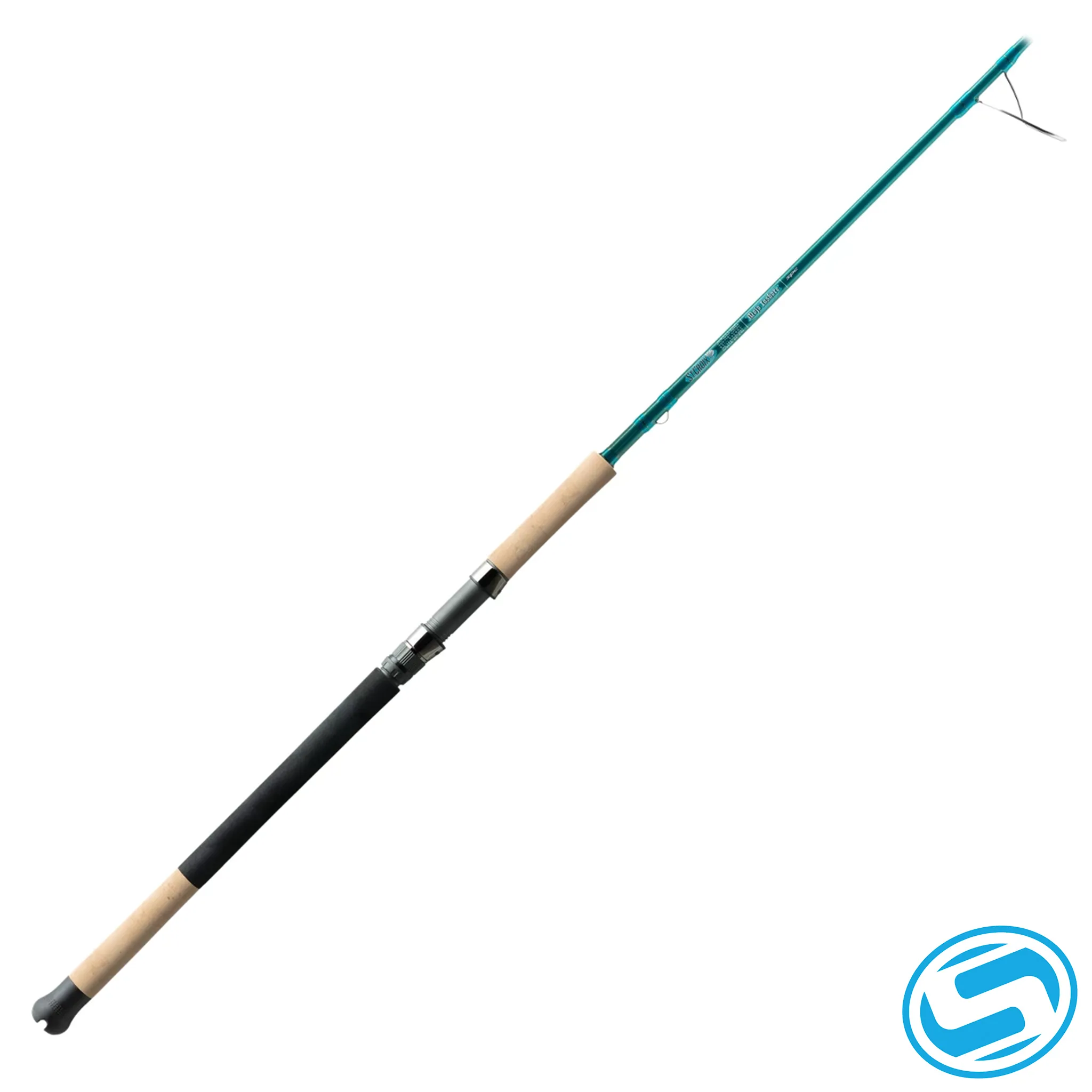 St. Croix Mojo Inshore Spinning Rod