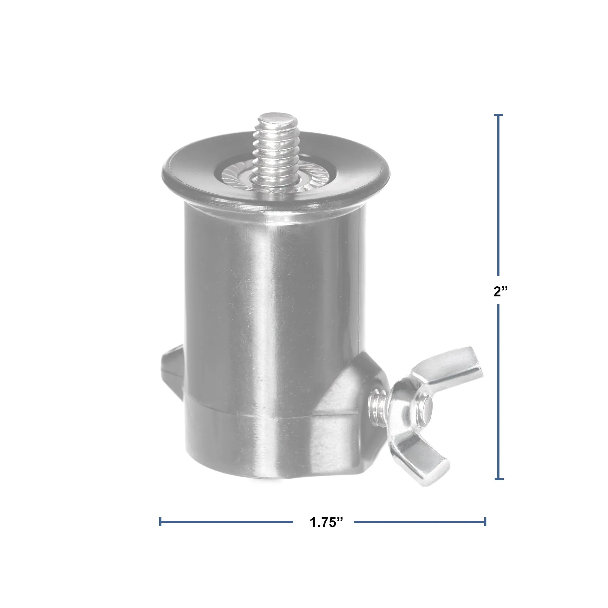 Stauber Best Camera Extension Pole Adaptor