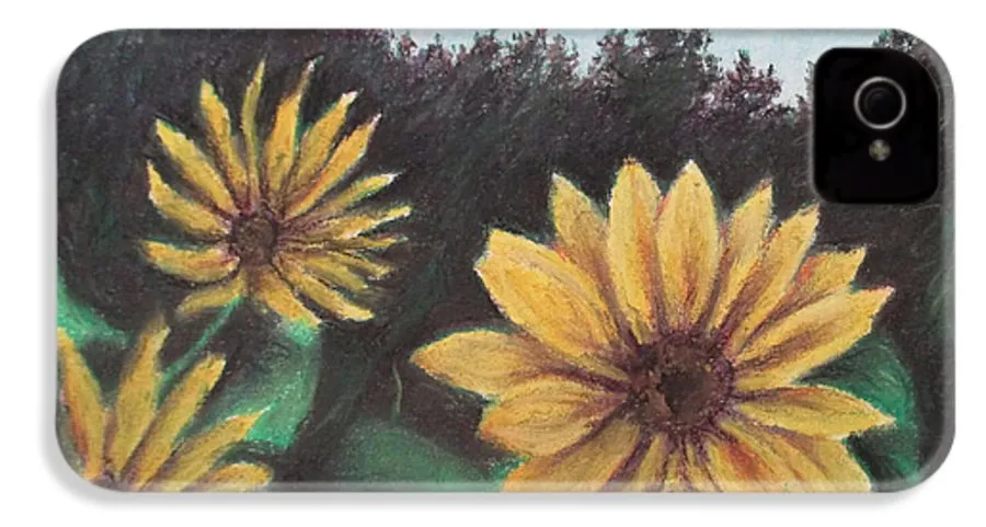 Sunflower Days - Phone Case