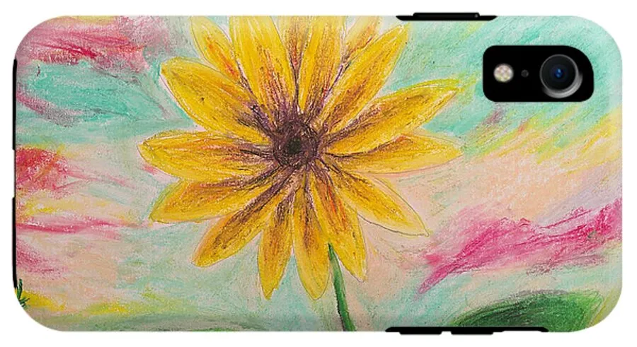 Sunflower Sets - Phone Case