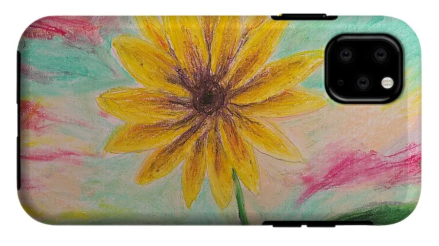 Sunflower Sets - Phone Case