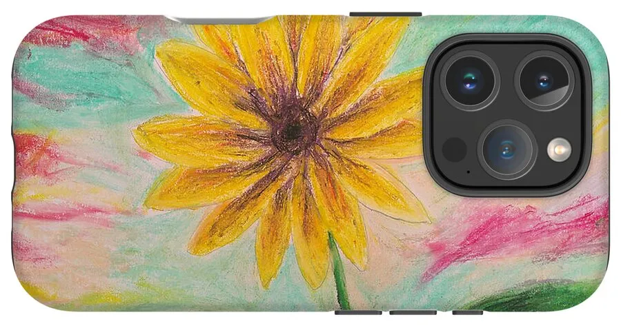 Sunflower Sets - Phone Case