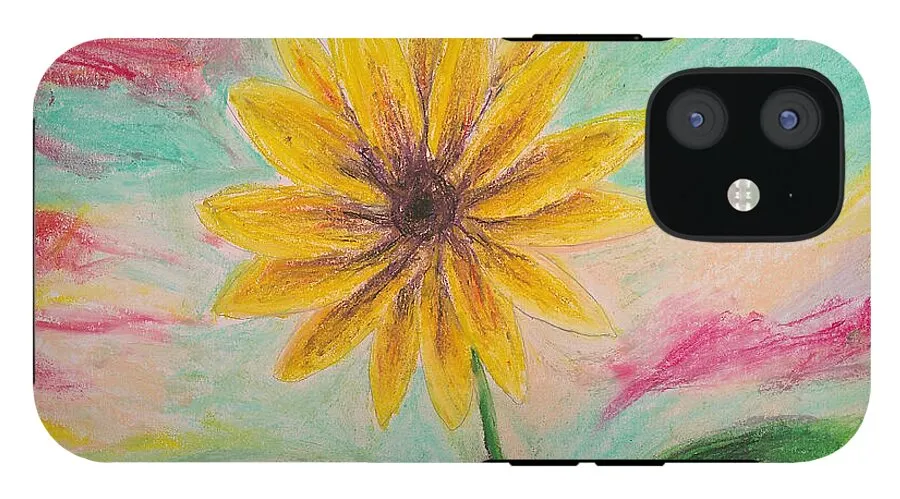 Sunflower Sets - Phone Case