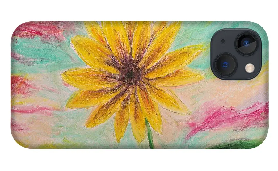 Sunflower Sets - Phone Case