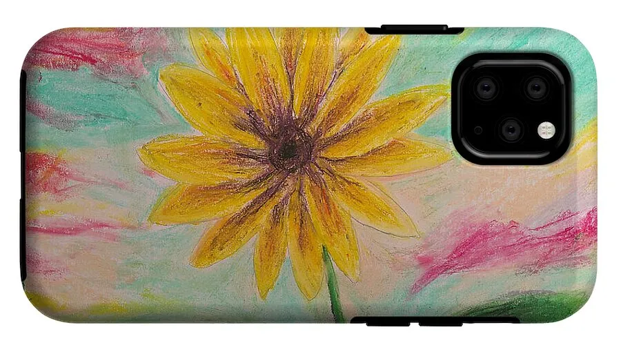 Sunflower Sets - Phone Case