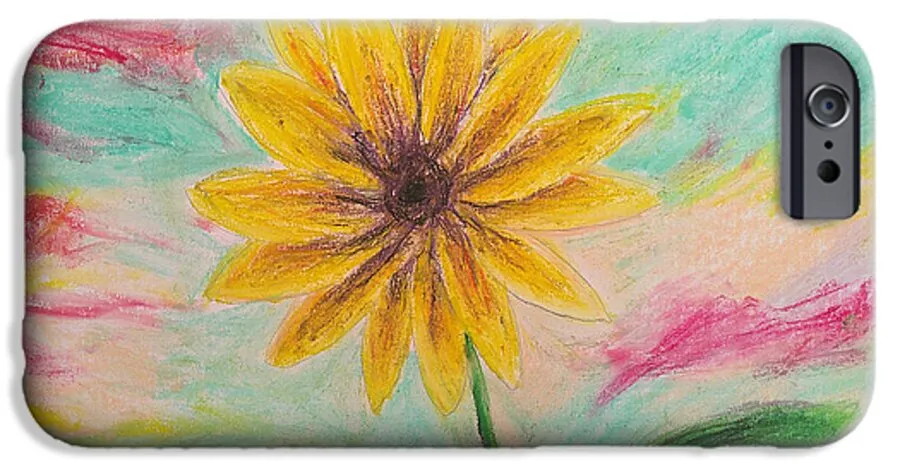 Sunflower Sets - Phone Case