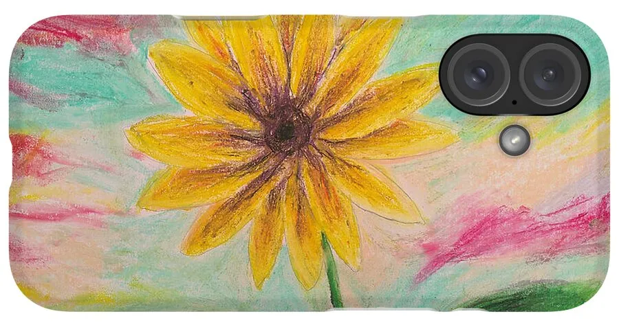 Sunflower Sets - Phone Case