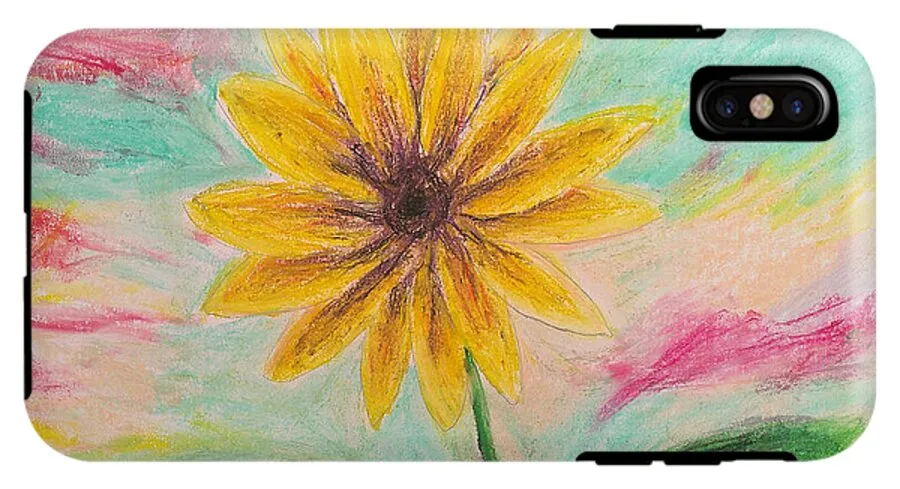 Sunflower Sets - Phone Case