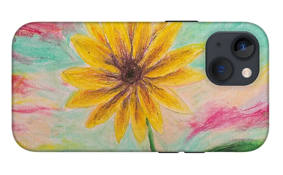 Sunflower Sets - Phone Case