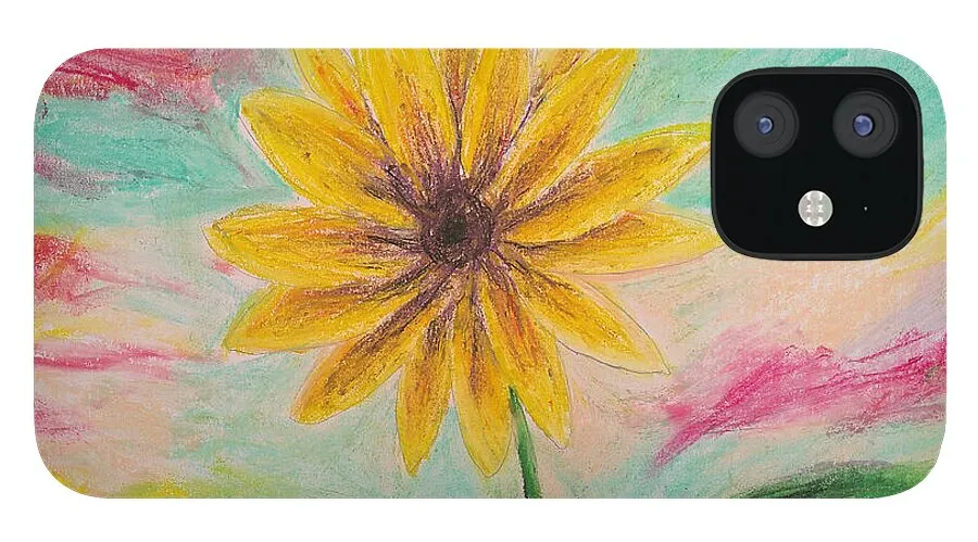 Sunflower Sets - Phone Case