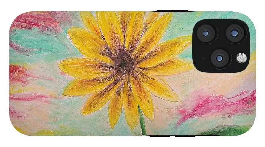 Sunflower Sets - Phone Case