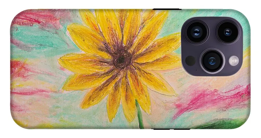 Sunflower Sets - Phone Case