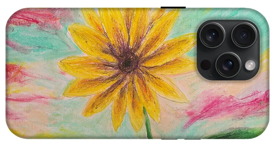 Sunflower Sets - Phone Case