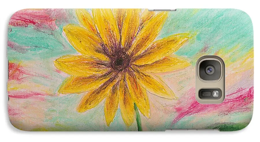 Sunflower Sets - Phone Case