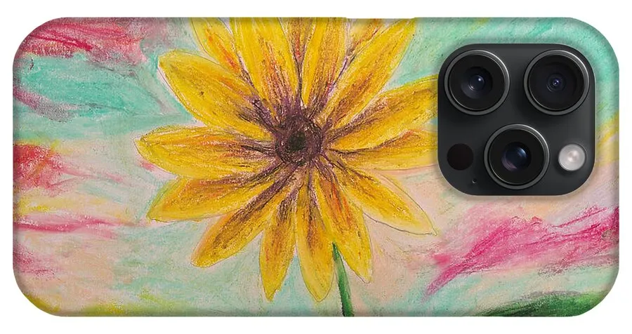 Sunflower Sets - Phone Case