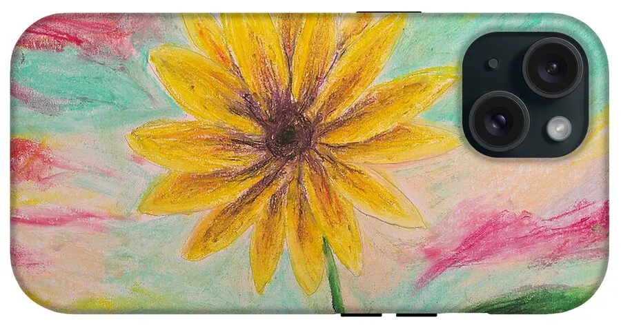 Sunflower Sets - Phone Case