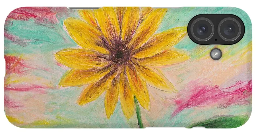 Sunflower Sets - Phone Case