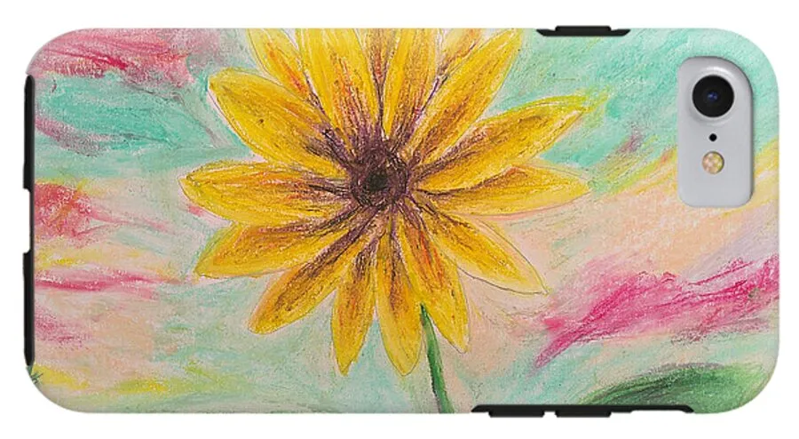 Sunflower Sets - Phone Case