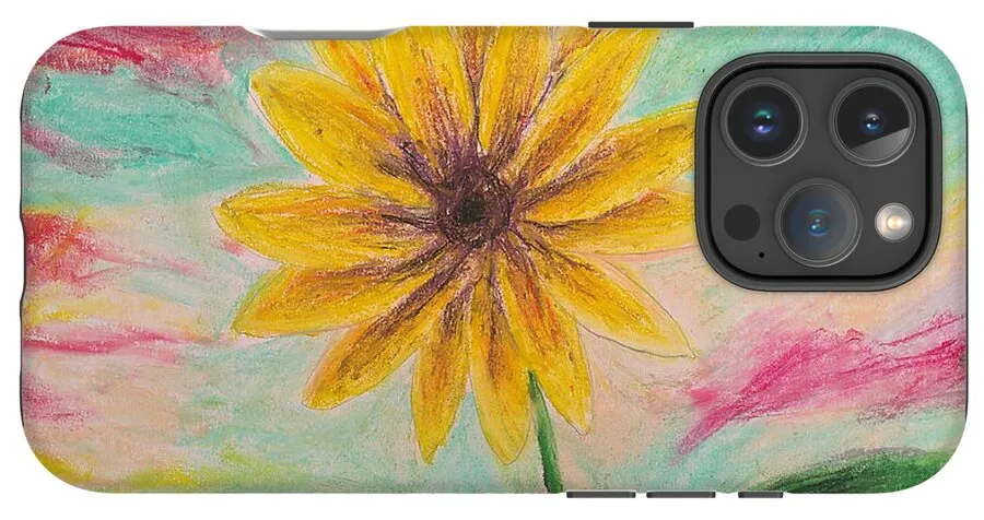 Sunflower Sets - Phone Case