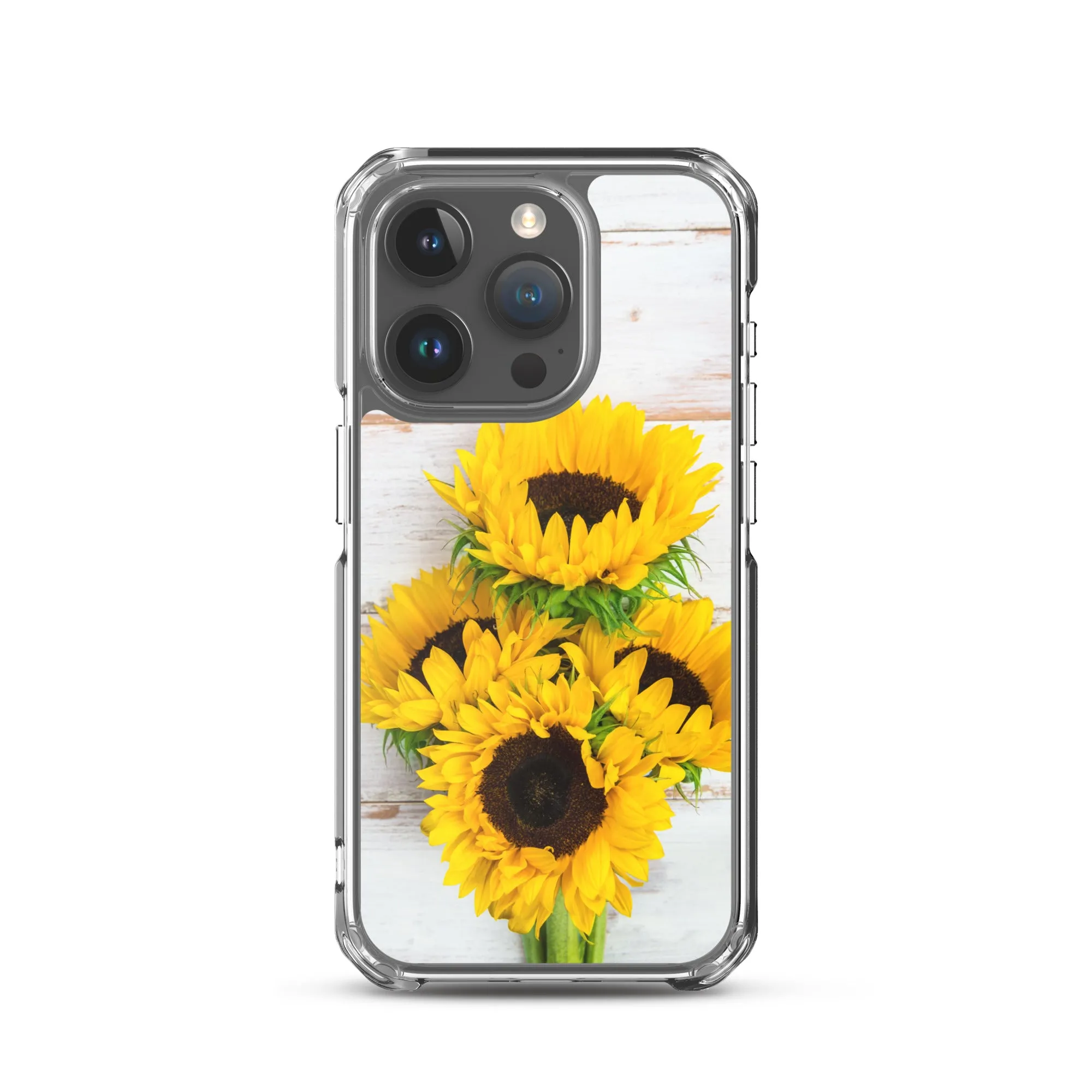 Sunflowers Wood Iphone 15 14 13 12 Pro Max, Yellow Floral Flower Cute Pretty Case iPhone 11 Mini SE 2020 XS Max XR X 7 Plus 8